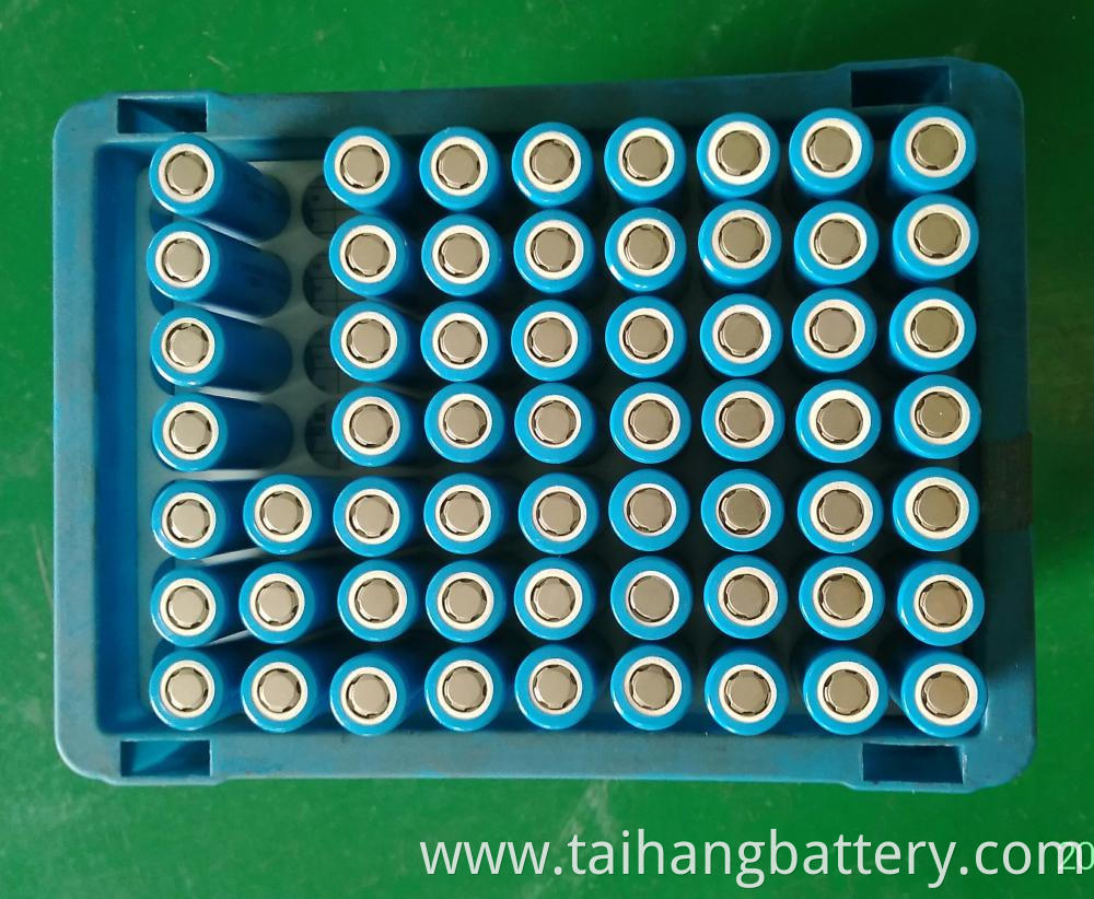 Lithium Battery